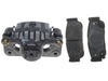 Disc Brake Caliper Raybestos Brakes RC11633