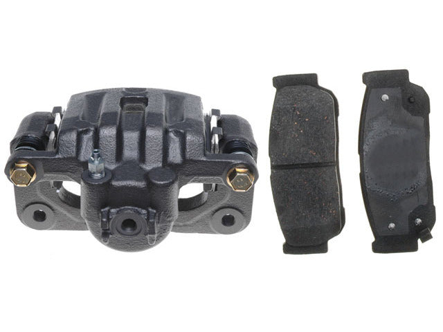 Disc Brake Caliper Raybestos Brakes RC11633