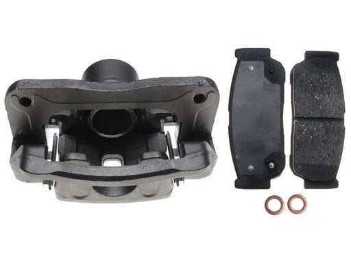 Disc Brake Caliper Raybestos Brakes RC11634