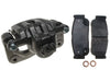 Disc Brake Caliper Raybestos Brakes RC11634