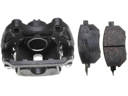 Disc Brake Caliper Raybestos Brakes RC11635