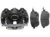 Disc Brake Caliper Raybestos Brakes RC11636