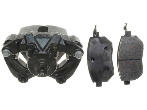 Disc Brake Caliper Raybestos Brakes RC11636