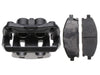 Disc Brake Caliper Raybestos Brakes RC11637