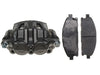 Disc Brake Caliper Raybestos Brakes RC11637
