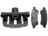 Disc Brake Caliper Raybestos Brakes RC11641