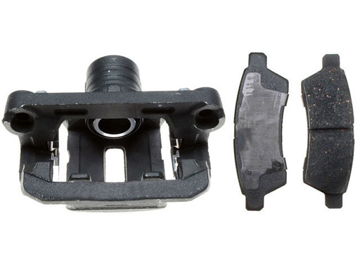 Disc Brake Caliper Raybestos Brakes RC11641