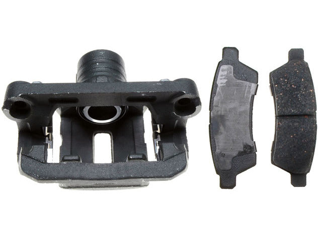 Disc Brake Caliper Raybestos Brakes RC11641