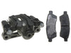 Disc Brake Caliper Raybestos Brakes RC11641