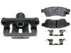 Disc Brake Caliper Raybestos Brakes RC11642