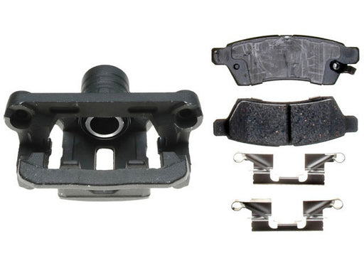 Disc Brake Caliper Raybestos Brakes RC11642