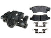 Disc Brake Caliper Raybestos Brakes RC11642