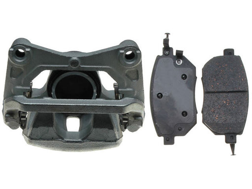 Disc Brake Caliper Raybestos Brakes RC11643