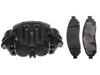 Disc Brake Caliper Raybestos Brakes RC11647