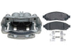 Disc Brake Caliper Raybestos Brakes RC11649