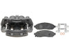 Disc Brake Caliper Raybestos Brakes RC11650