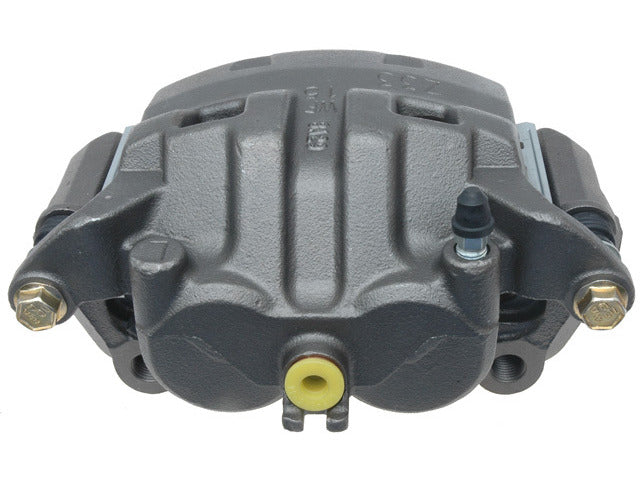 Disc Brake Caliper Raybestos Brakes RC11650
