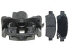 Disc Brake Caliper Raybestos Brakes RC11659