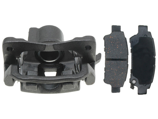 Disc Brake Caliper Raybestos Brakes RC11659