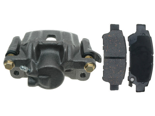 Disc Brake Caliper Raybestos Brakes RC11659