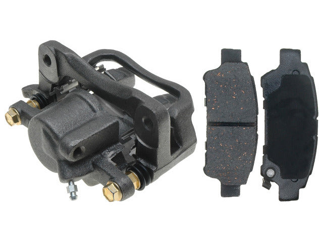 Disc Brake Caliper Raybestos Brakes RC11659