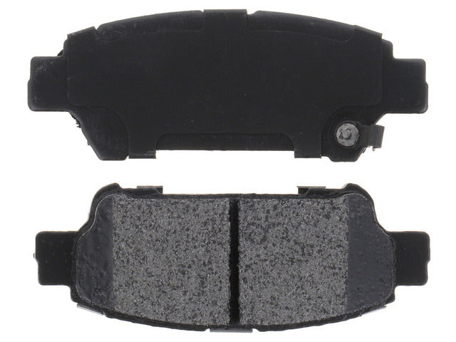 Disc Brake Caliper Raybestos Brakes RC11659C