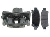 Disc Brake Caliper Raybestos Brakes RC11660