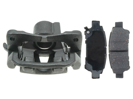 Disc Brake Caliper Raybestos Brakes RC11660