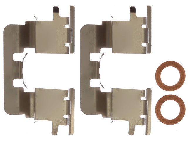 Disc Brake Caliper Raybestos Brakes RC11660C