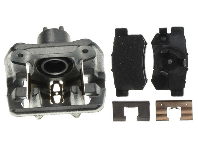 Disc Brake Caliper Raybestos Brakes RC11661