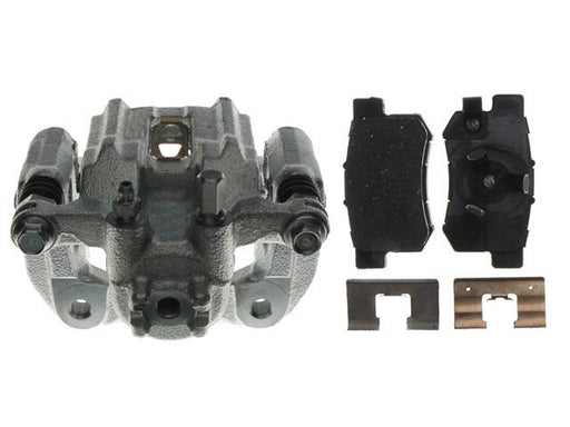 Disc Brake Caliper Raybestos Brakes RC11661