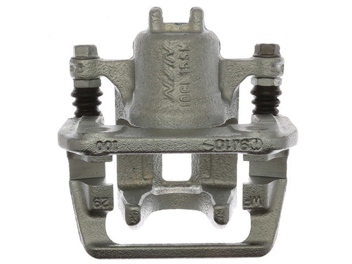Disc Brake Caliper Raybestos Brakes RC11661C