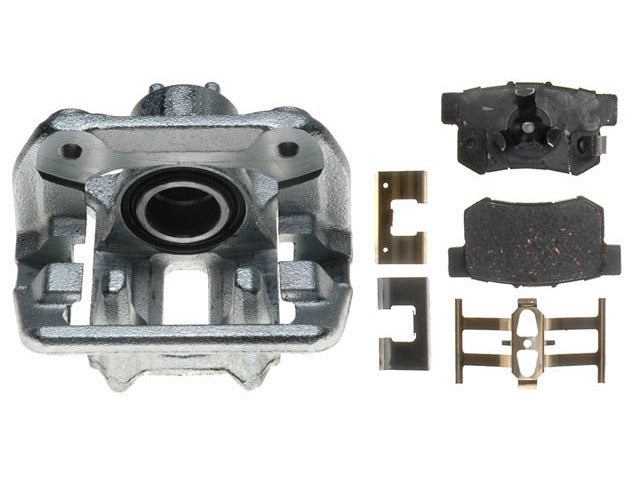 Disc Brake Caliper Raybestos Brakes RC11662