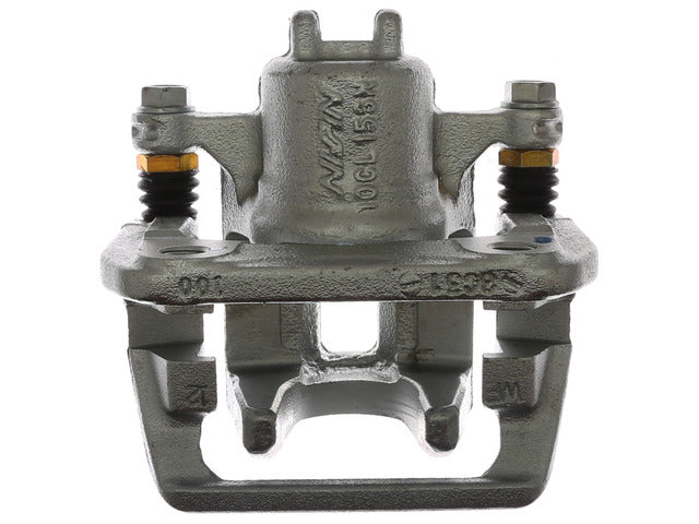 Disc Brake Caliper Raybestos Brakes RC11662C