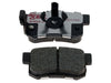 Disc Brake Caliper Raybestos Brakes RC11662C