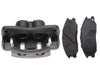 Disc Brake Caliper Raybestos Brakes RC11663