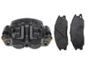 Disc Brake Caliper Raybestos Brakes RC11663