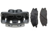 Disc Brake Caliper Raybestos Brakes RC11664