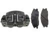 Disc Brake Caliper Raybestos Brakes RC11664