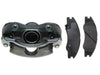 Disc Brake Caliper Raybestos Brakes RC11667