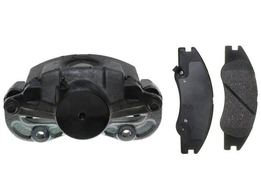 Disc Brake Caliper Raybestos Brakes RC11667