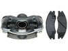 Disc Brake Caliper Raybestos Brakes RC11668