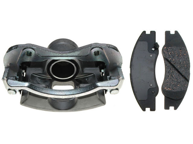 Disc Brake Caliper Raybestos Brakes RC11668