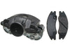 Disc Brake Caliper Raybestos Brakes RC11668