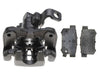 Disc Brake Caliper Raybestos Brakes RC11669
