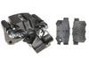 Disc Brake Caliper Raybestos Brakes RC11669