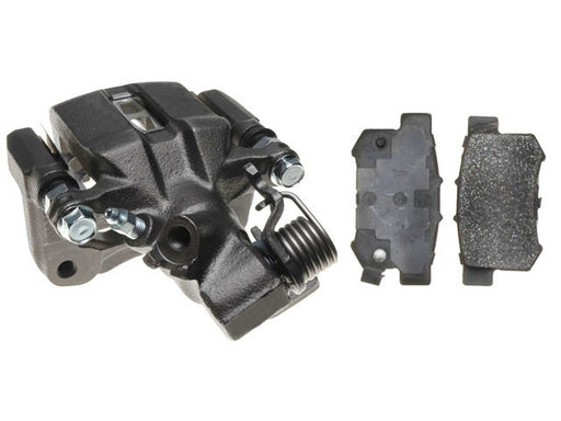 Disc Brake Caliper Raybestos Brakes RC11669