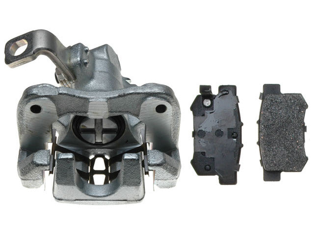 Disc Brake Caliper Raybestos Brakes RC11670