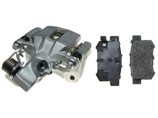 Disc Brake Caliper Raybestos Brakes RC11670