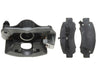 Disc Brake Caliper Raybestos Brakes RC11671